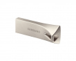 BAR Plus USB 3.1 Flash Drive 64GB - Minnepenn - Champagne Silver