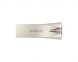 BAR Plus USB 3.1 Flash Drive 128GB - Minnepenn - Champagne Silver