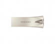 BAR Plus USB 3.1 Flash Drive 256GB - Minnepenn - Champagne Silver