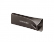 BAR Plus USB 3.1 Flash Drive 128GB - Minnepenn - Titan Grey