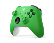 Xbox Series Trådløs Xbox kontroller Velocity Green