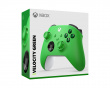 Xbox Series Trådløs Xbox kontroller Velocity Green