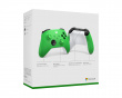 Xbox Series Trådløs Xbox kontroller Velocity Green