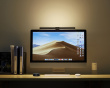 Monitor Light Bar with Wireless Controller - Skjermlampe