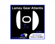 Skatez AIR til Lamzu Atlantis Superlight Wireless