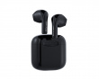 Joy True Wireless Headphones - TWS In-Ear Hodetelefoner - Svart