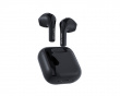 Joy True Wireless Headphones - TWS In-Ear Hodetelefoner - Svart