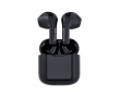 Joy True Wireless Headphones - TWS In-Ear Hodetelefoner - Svart