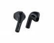 Joy True Wireless Headphones - TWS In-Ear Hodetelefoner - Svart