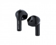 Joy True Wireless Headphones - TWS In-Ear Hodetelefoner - Svart