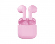 Joy True Wireless Headphones - TWS In-Ear Hodetelefoner - Rosa