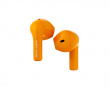 Joy True Wireless Headphones - TWS In-Ear Hodetelefoner - Oransje