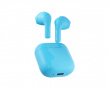 Joy True Wireless Headphones - TWS In-Ear Hodetelefoner - Blå