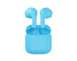 Joy True Wireless Headphones - TWS In-Ear Hodetelefoner - Blå