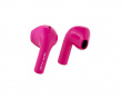 Joy True Wireless Headphones - TWS In-Ear Hodetelefoner - Cerise