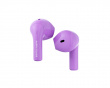 Joy True Wireless Headphones - TWS In-Ear Hodetelefoner - Lila