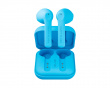 Air 1 Go True Wireless Headphones - TWS In-Ear Hodetelefoner - Blue