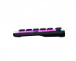 Deathstalker V2 Pro TKL Low Profile Trådløs Tastatur [Optical Red] - Svart