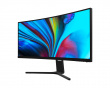 30” Curved Gamingskjerm 200Hz