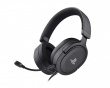 GXT 498 Forta Headset til PS5, PS4 och PC - Svart