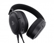 GXT 498 Forta Headset til PS5, PS4 och PC - Svart