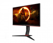 24G2SPU 24” Gamingskjerm LED 165Hz 1ms IPS FHD