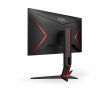 24G2SPU 24” Gamingskjerm LED 165Hz 1ms IPS FHD