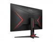 27G2SAE 27” Gamingskjerm LED 165Hz 1ms VA FHD
