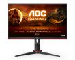 27G2SPU 27” Gamingskjerm LED 165Hz 1ms IPS FHD