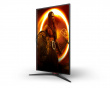 27G2SPU 27” Gamingskjerm LED 165Hz 1ms IPS FHD