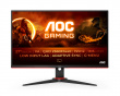 Q27G2E 27” LED Gamingskjerm 155Hz 1ms VA QHD