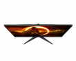 Q27G2E 27” LED Gamingskjerm 155Hz 1ms VA QHD