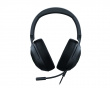 Kraken V3 X USB Gaming Headset - Svart