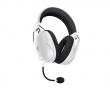 BlackShark V2 Pro (2023) Trådløst Gaming Headset - Hvit