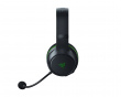 Kaira HyperSpeed Xbox Licensed Trådløst Gaming Headset Multiplatform - Svart