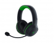 Kaira HyperSpeed Xbox Licensed Trådløst Gaming Headset Multiplatform - Svart