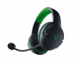 Kaira HyperSpeed Xbox-lisensiert Trådløst Gaming Headset - Svart