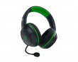 Kaira HyperSpeed Xbox Licensed Trådløst Gaming Headset Multiplatform - Svart