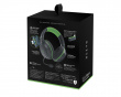 Kaira HyperSpeed Xbox Licensed Trådløst Gaming Headset Multiplatform - Svart