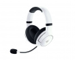 Kaira HyperSpeed Xbox-lisensiert Trådløst Gaming Headset - Hvit