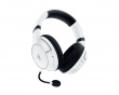 Kaira HyperSpeed Xbox Licensed Trådløst Gaming Headset Multiplatform - Hvit