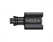 R9 V2 Direct Drive Wheel Base - Svart Servo base