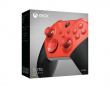 Xbox Elite Wireless Controller Series 2 Core - Rød Trådløs Xbox Kontroller