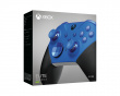 Xbox Elite Wireless Controller Series 2 Core - Blå Trådløs Xbox Kontroller