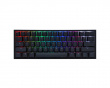 ONE 2 Pro Mini RGB Tastatur [Box Brown]