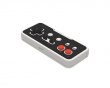 Origin8 Wireless Controller, 2.4G Pad NS, NES - Trådløs Kontroller