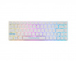 SKYSTONE Base 65 Hotswap Gaming Tastatur - ANSI [White Flame]