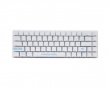 SKYSTONE Base 65 Hotswap Gaming Tastatur - ANSI [White Flame]