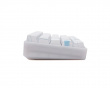 SKYSTONE Base 65 Hotswap Gaming Tastatur - ANSI [White Flame]