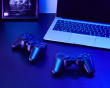 M8 Retro Spillkonsoll - 64G HDMI Game Stick - 30000+ Spill
